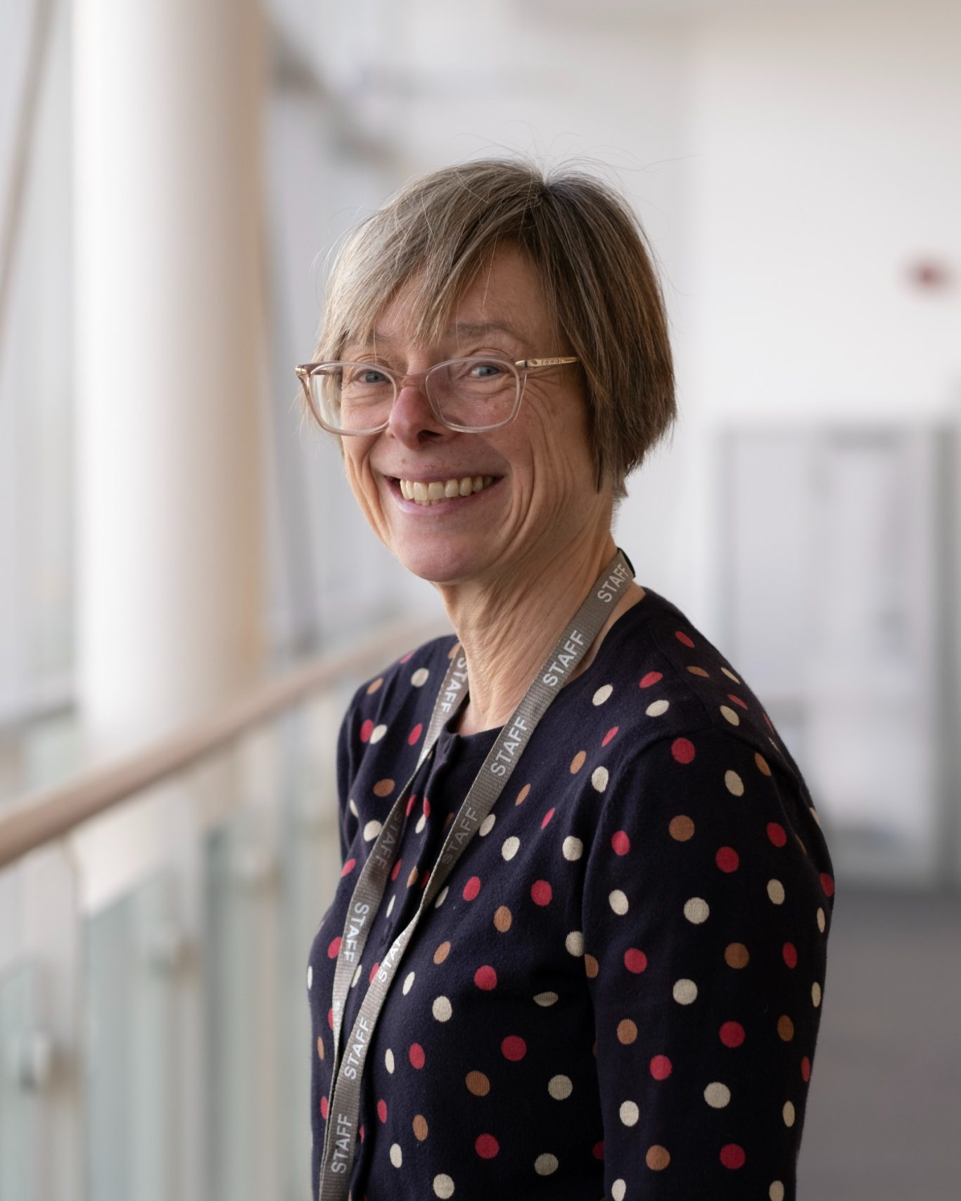 Alison Attfield - learning & development Alison Attfield